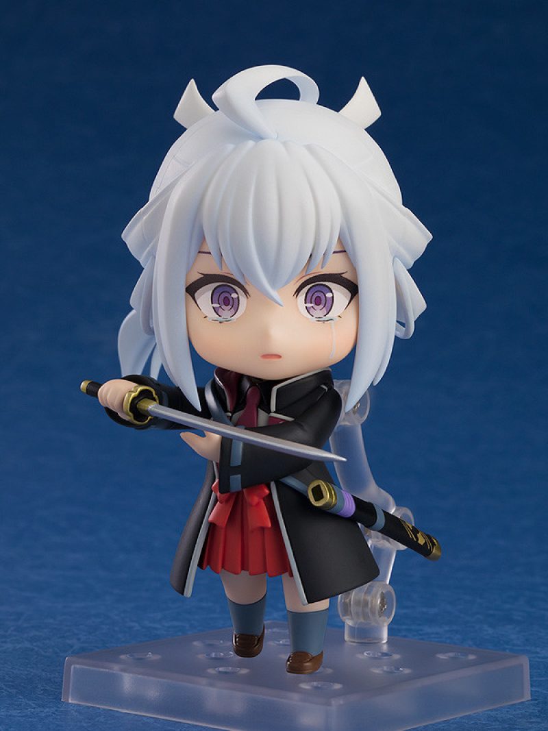 Nendoroid Nanao Hibiya