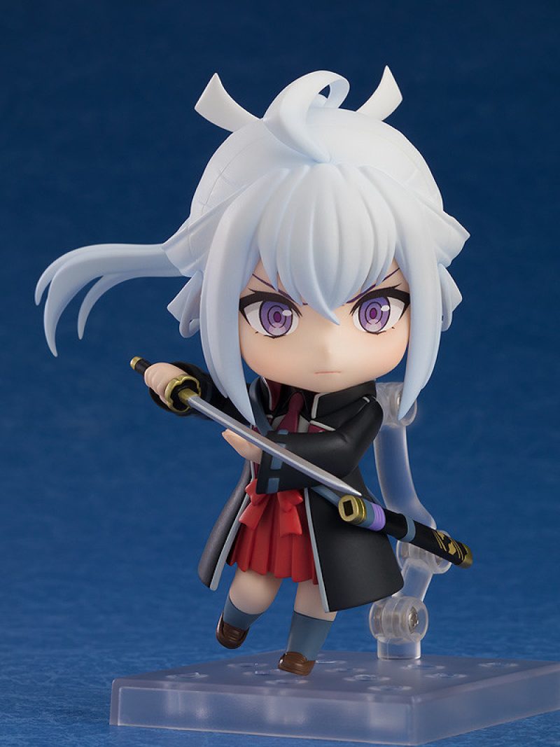Nendoroid Nanao Hibiya