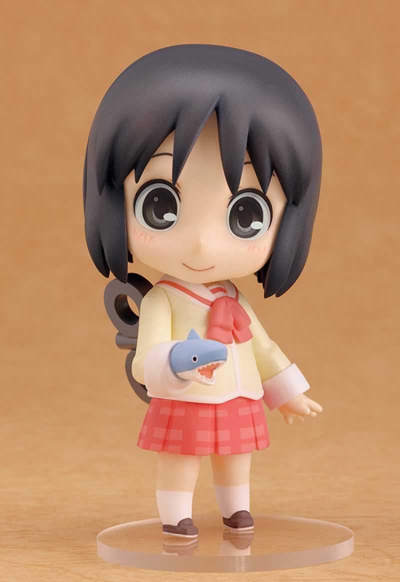 Nendoroid Nano Shinonome