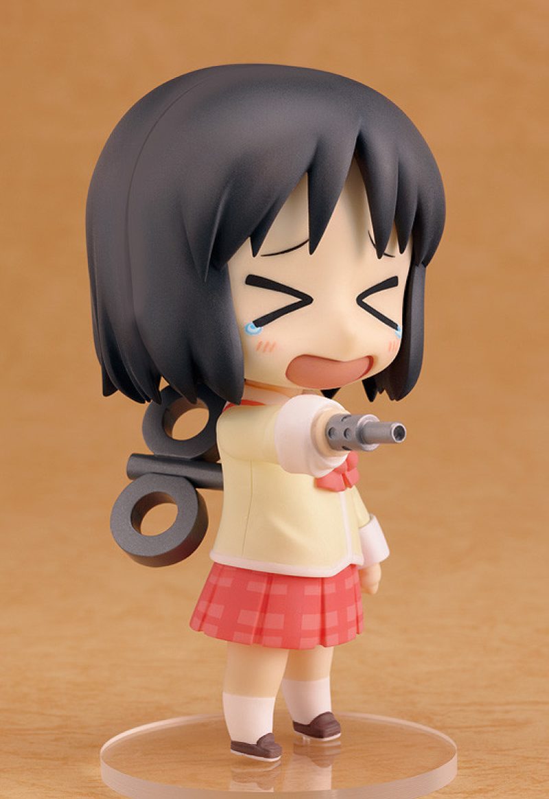 Nendoroid Nano Shinonome