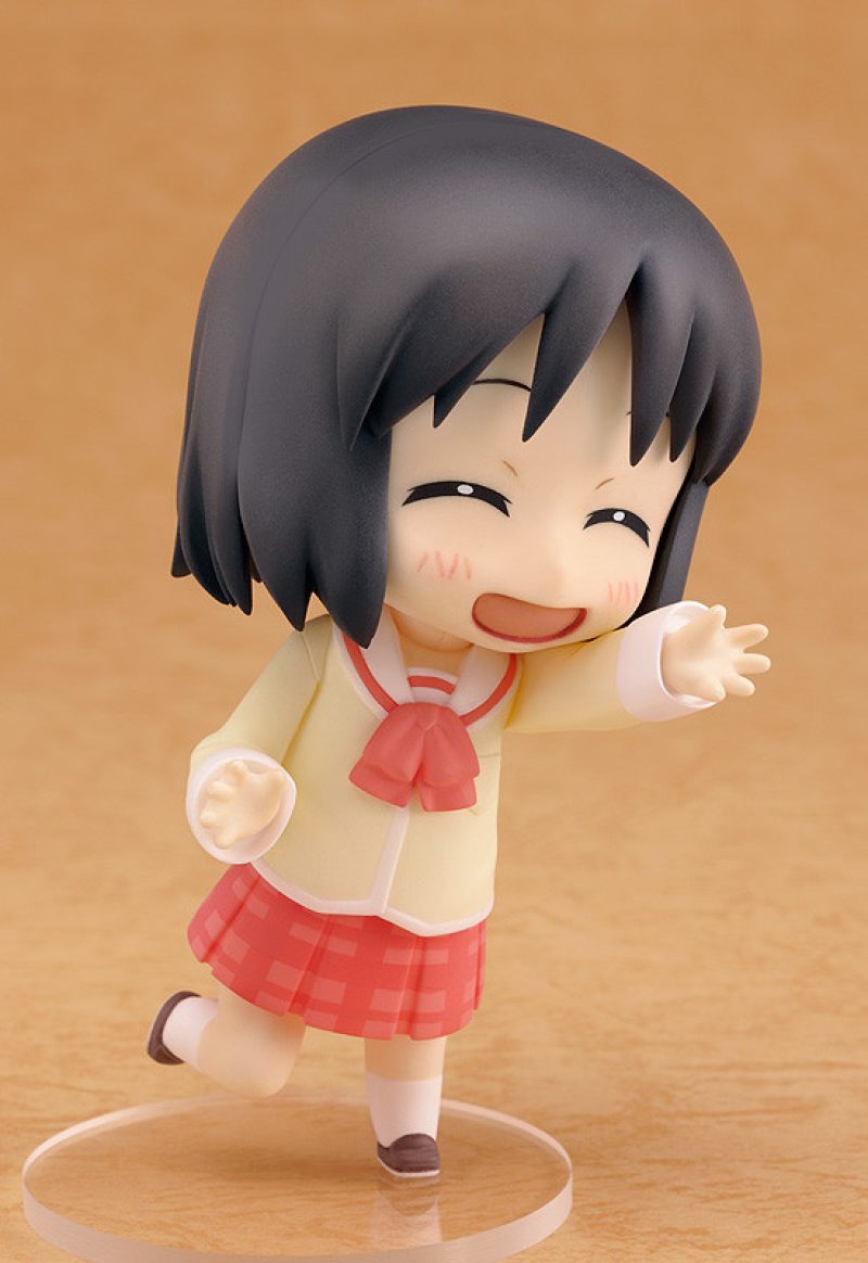 Nendoroid Nano Shinonome