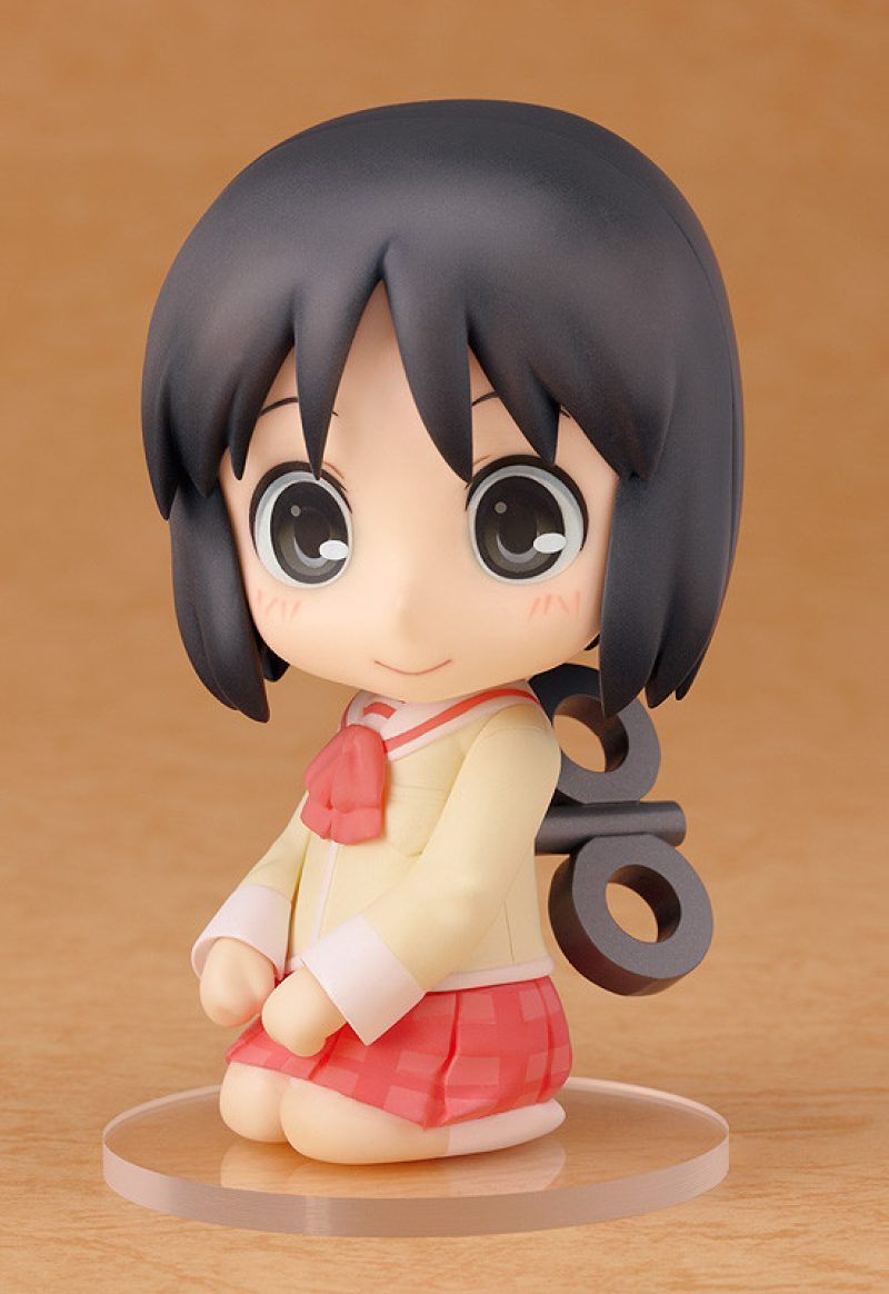Nendoroid Nano Shinonome