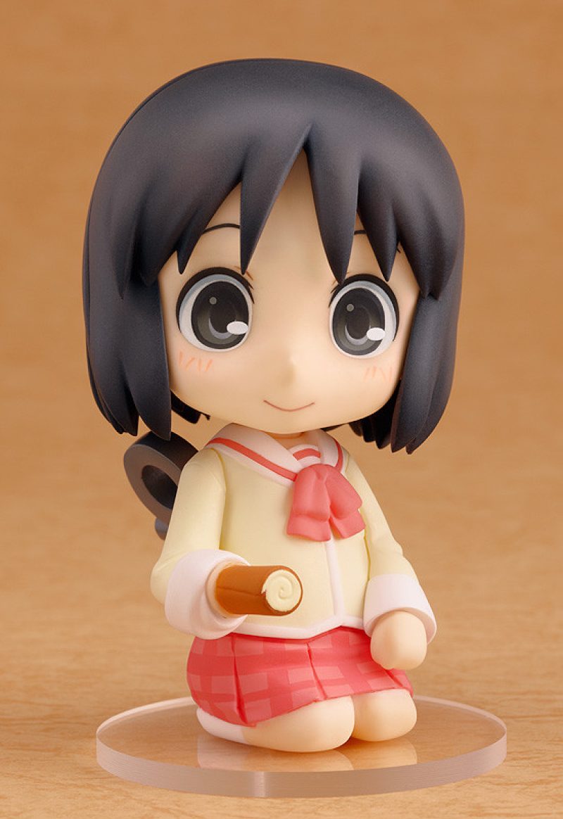 Nendoroid Nano Shinonome