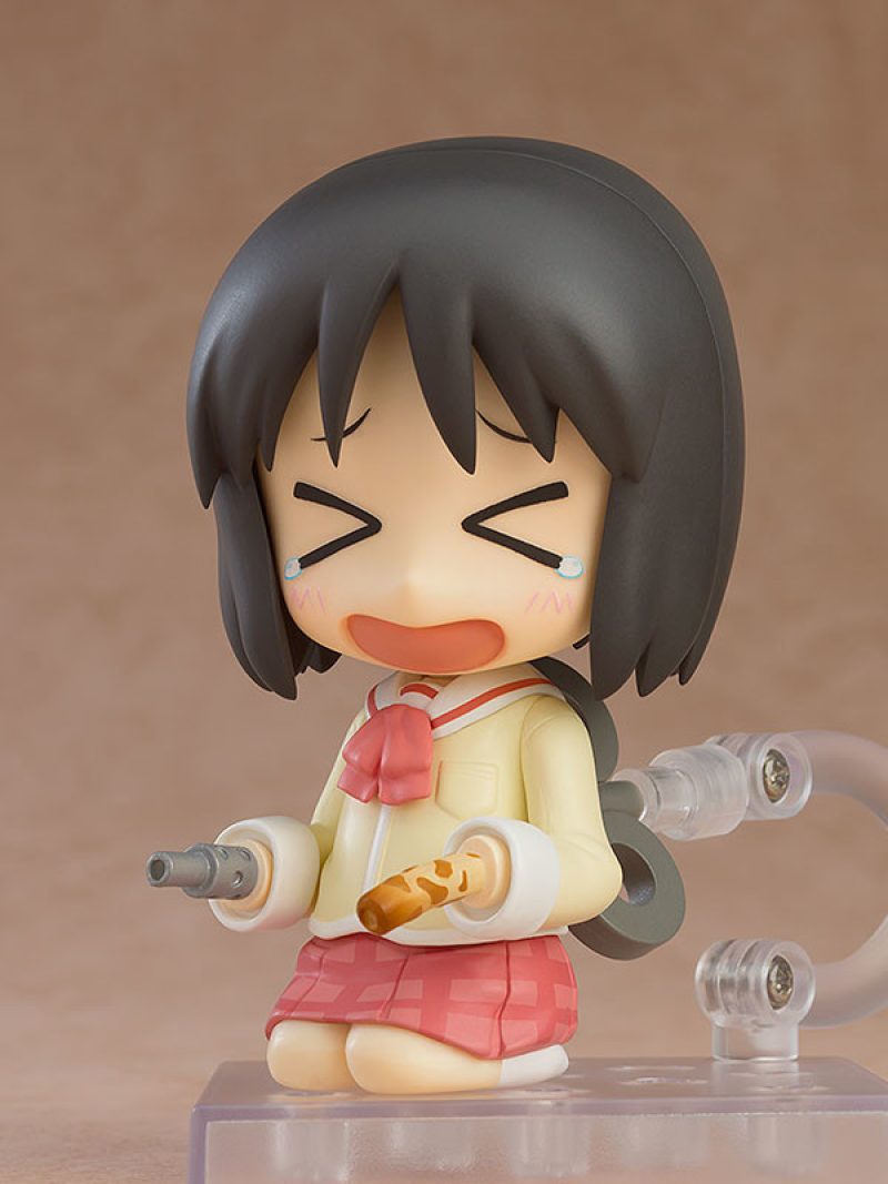 Nendoroid Nano Shinonome: Keiichi Arawi Ver.