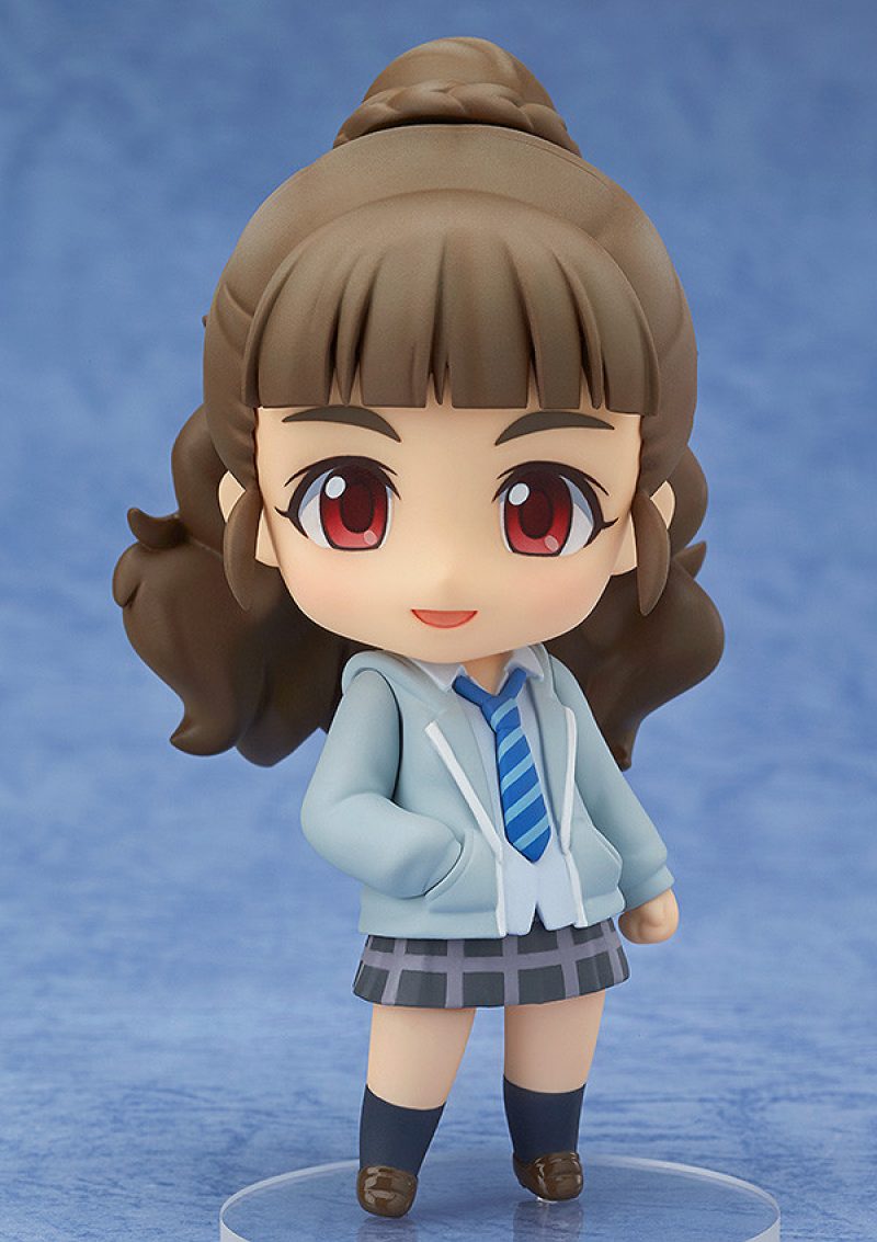Nendoroid Nao Kamiya