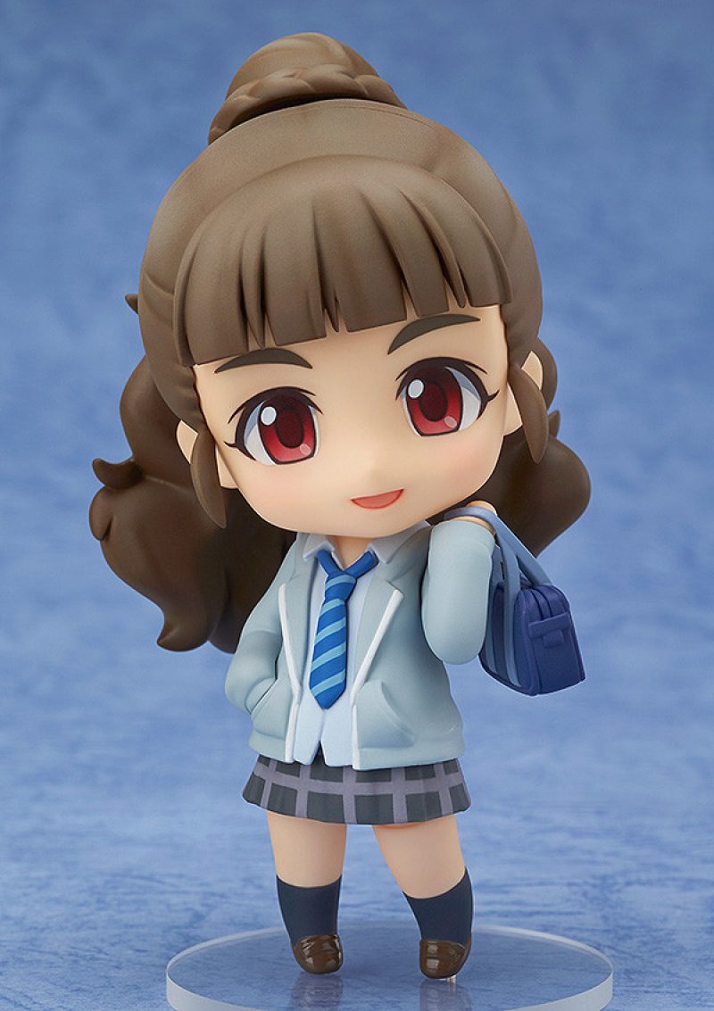 Nendoroid Nao Kamiya