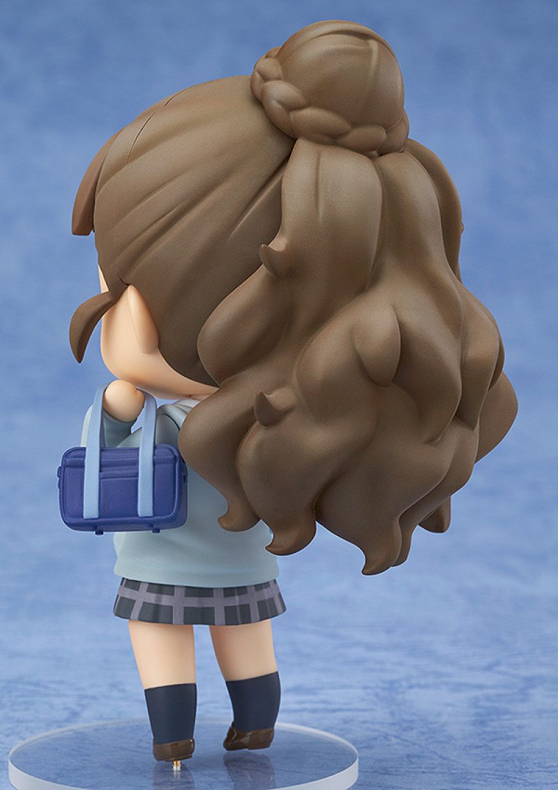 Nendoroid Nao Kamiya