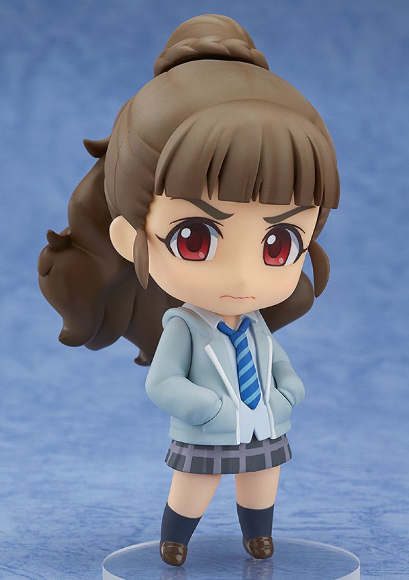 Nendoroid Nao Kamiya