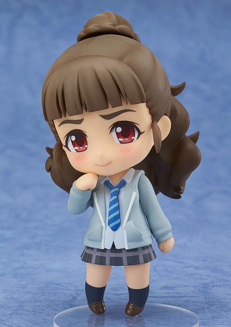 Nendoroid Nao Kamiya