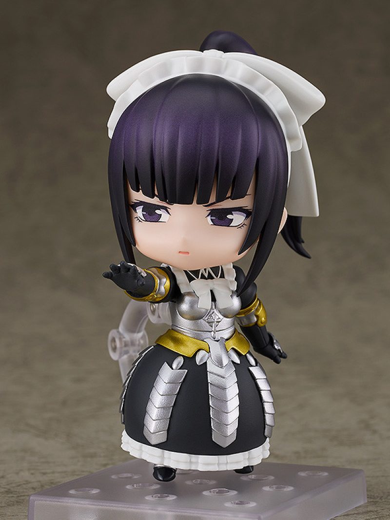 Nendoroid Narberal Gamma