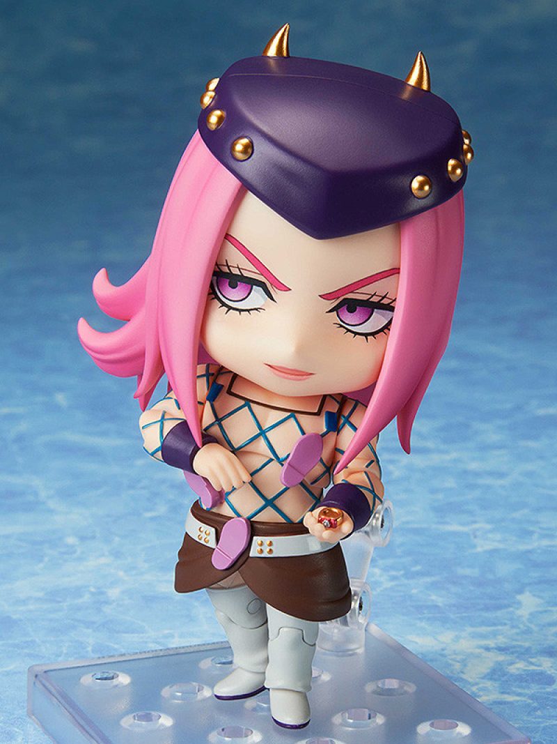 Nendoroid Narciso · A