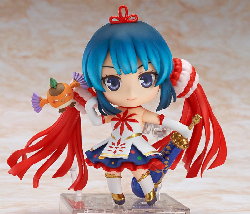 Nendoroid Naruko Aoba