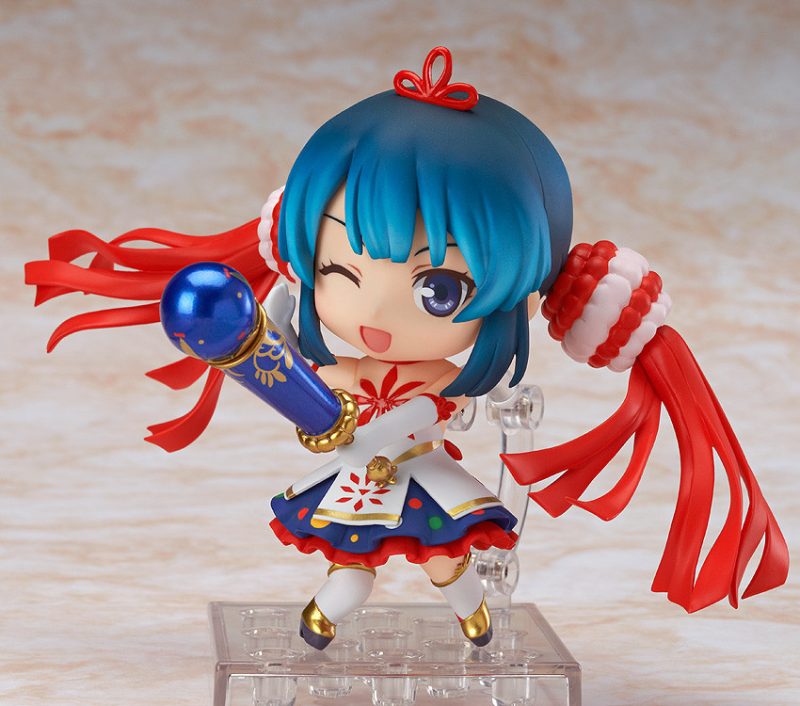 Nendoroid Naruko Aoba