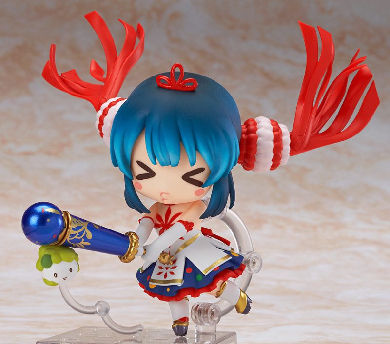 Nendoroid Naruko Aoba