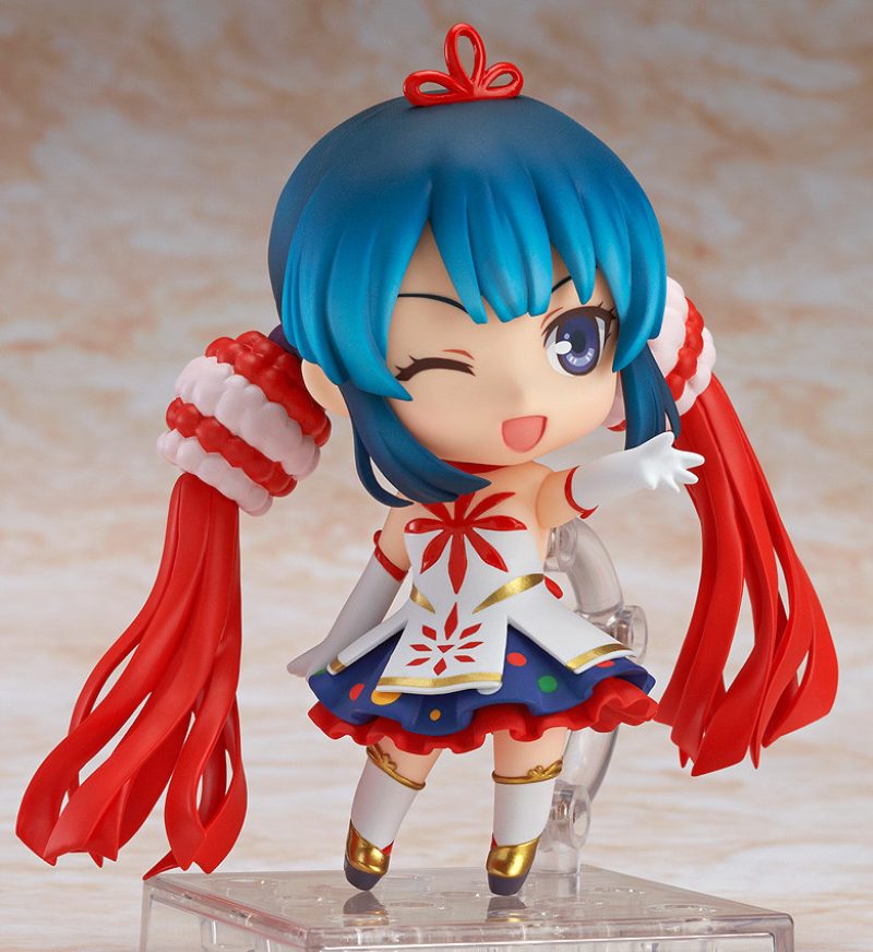 Nendoroid Naruko Aoba