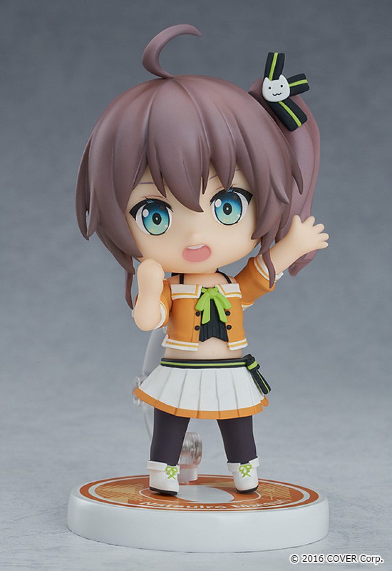 Nendoroid Natsuiro Matsuri