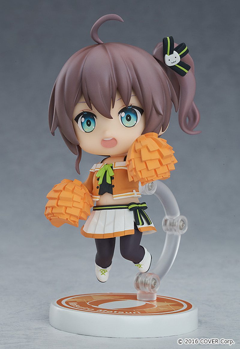 Nendoroid Natsuiro Matsuri