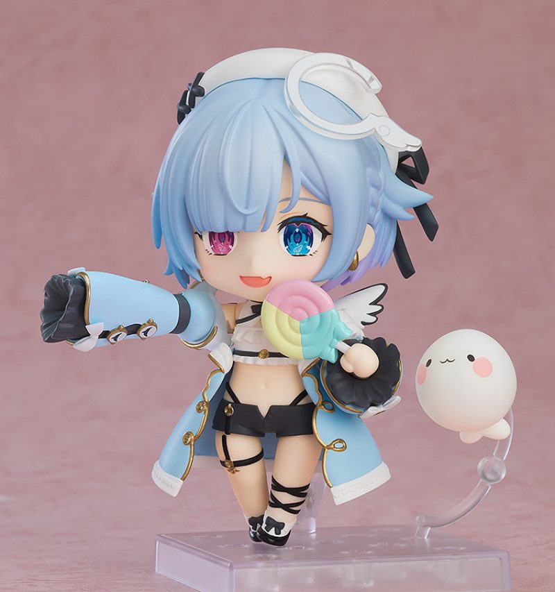 Nendoroid Nazuna Amemiya