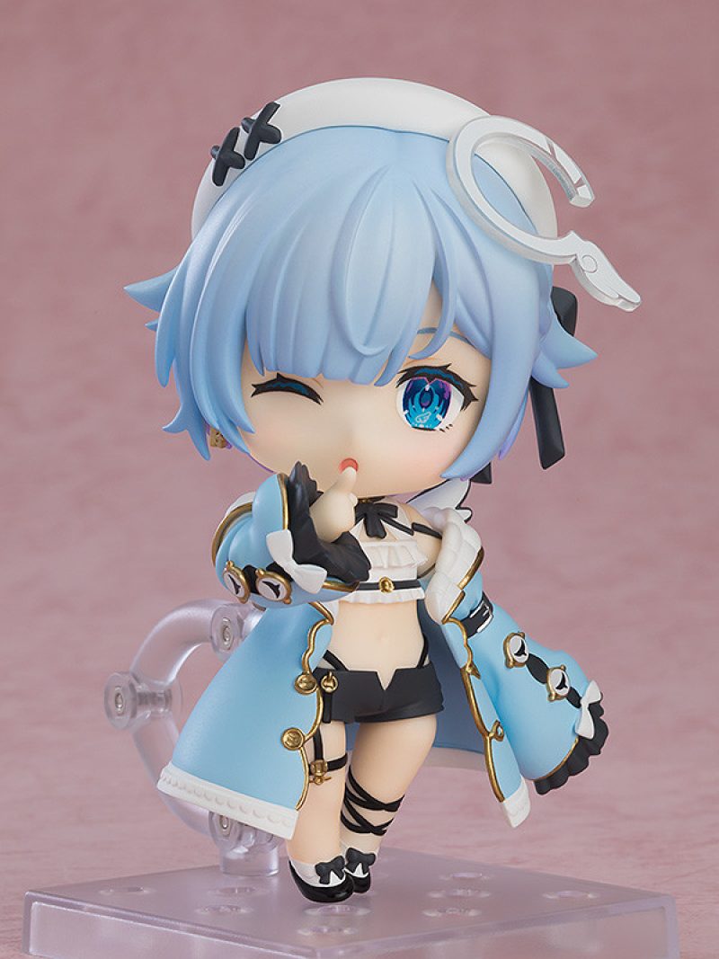 Nendoroid Nazuna Amemiya