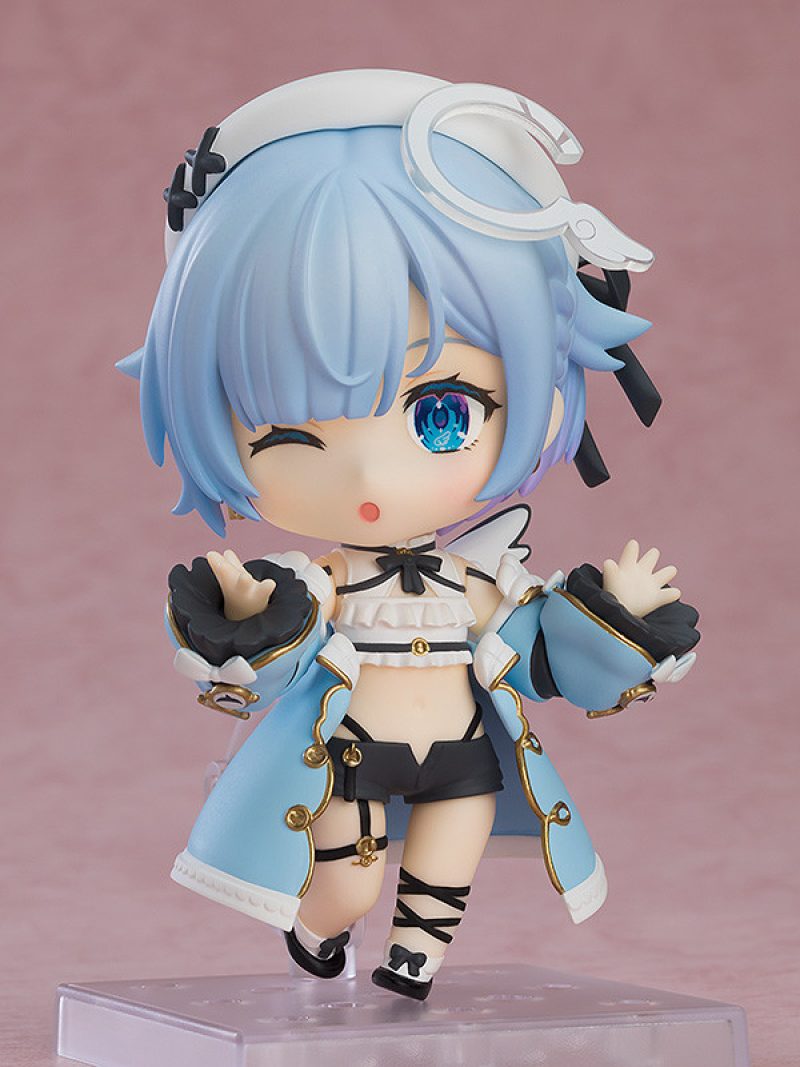 Nendoroid Nazuna Amemiya