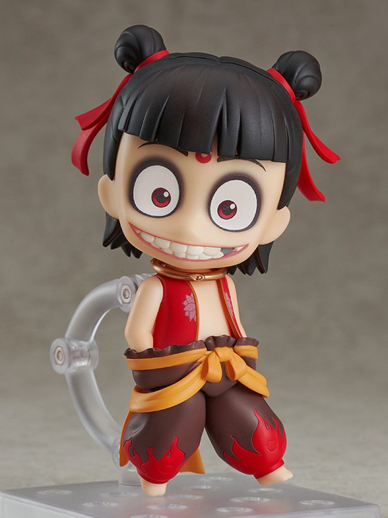 Nendoroid Ne Zha