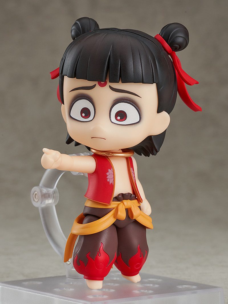 Nendoroid Ne Zha