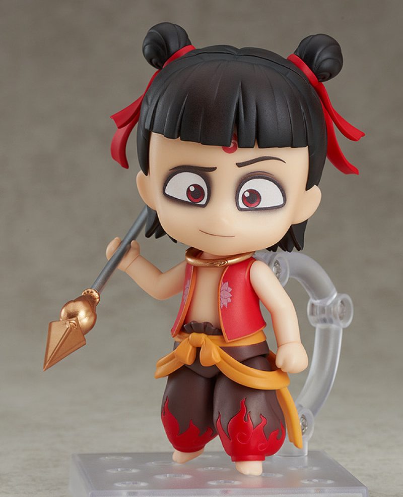 Nendoroid Ne Zha