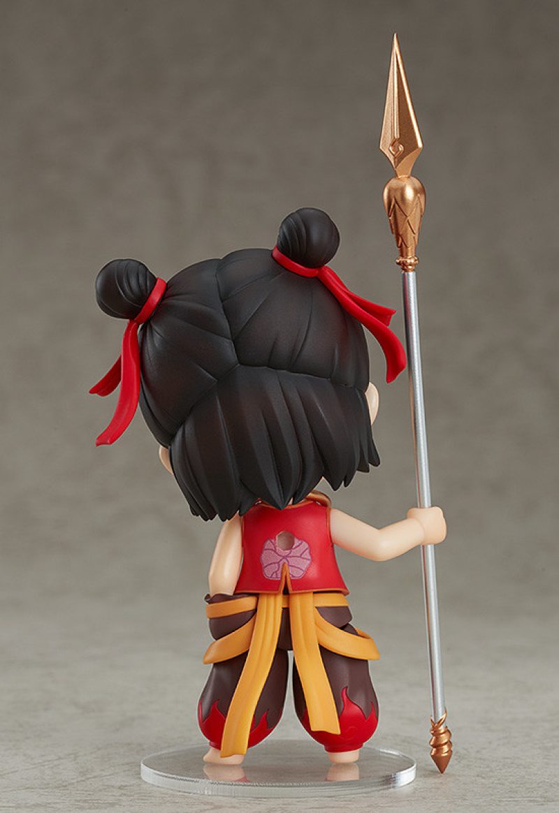 Nendoroid Ne Zha