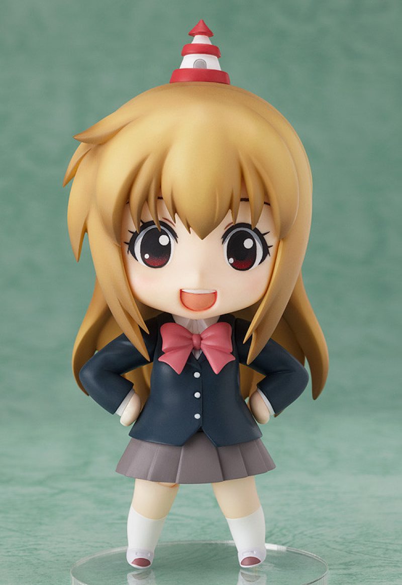 Nendoroid Nee-san: Blu-ray Set/DVD Set