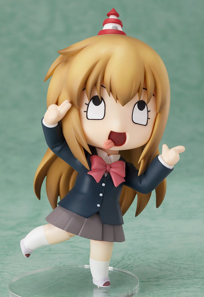 Nendoroid Nee-san: Blu-ray Set/DVD Set