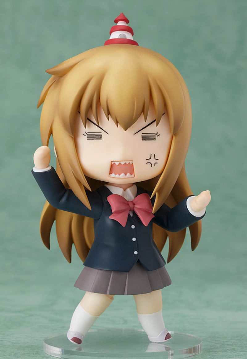 Nendoroid Nee-san: Blu-ray Set/DVD Set