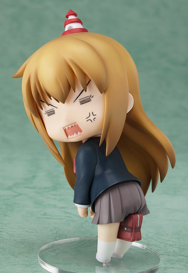 Nendoroid Nee-san: Blu-ray Set/DVD Set