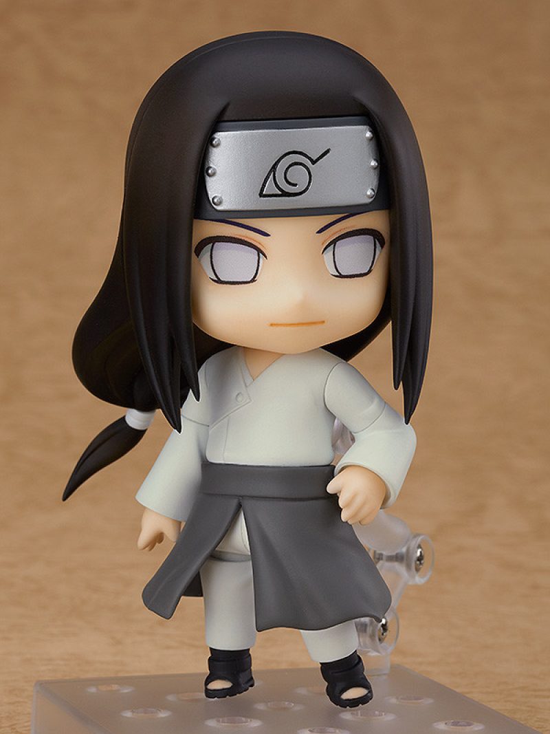 Nendoroid Neji Hyuga