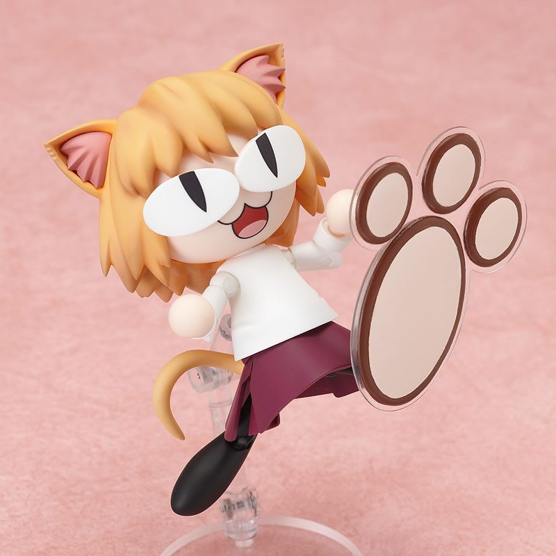 Nendoroid Neko Arc: Ultimate Version
