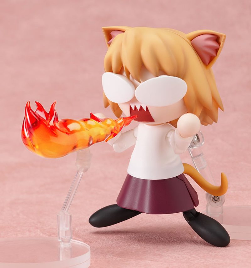 Nendoroid Neko Arc: Ultimate Version