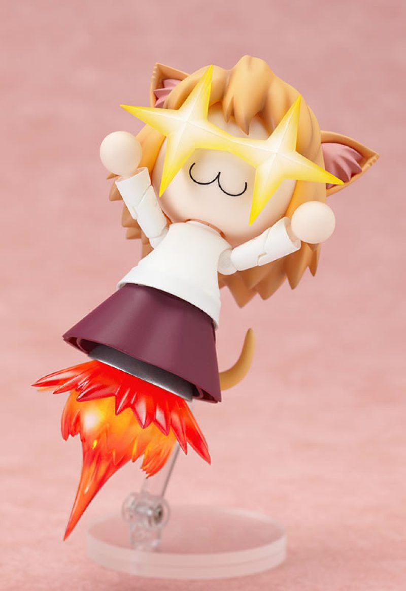 Nendoroid Neko Arc: Ultimate Version