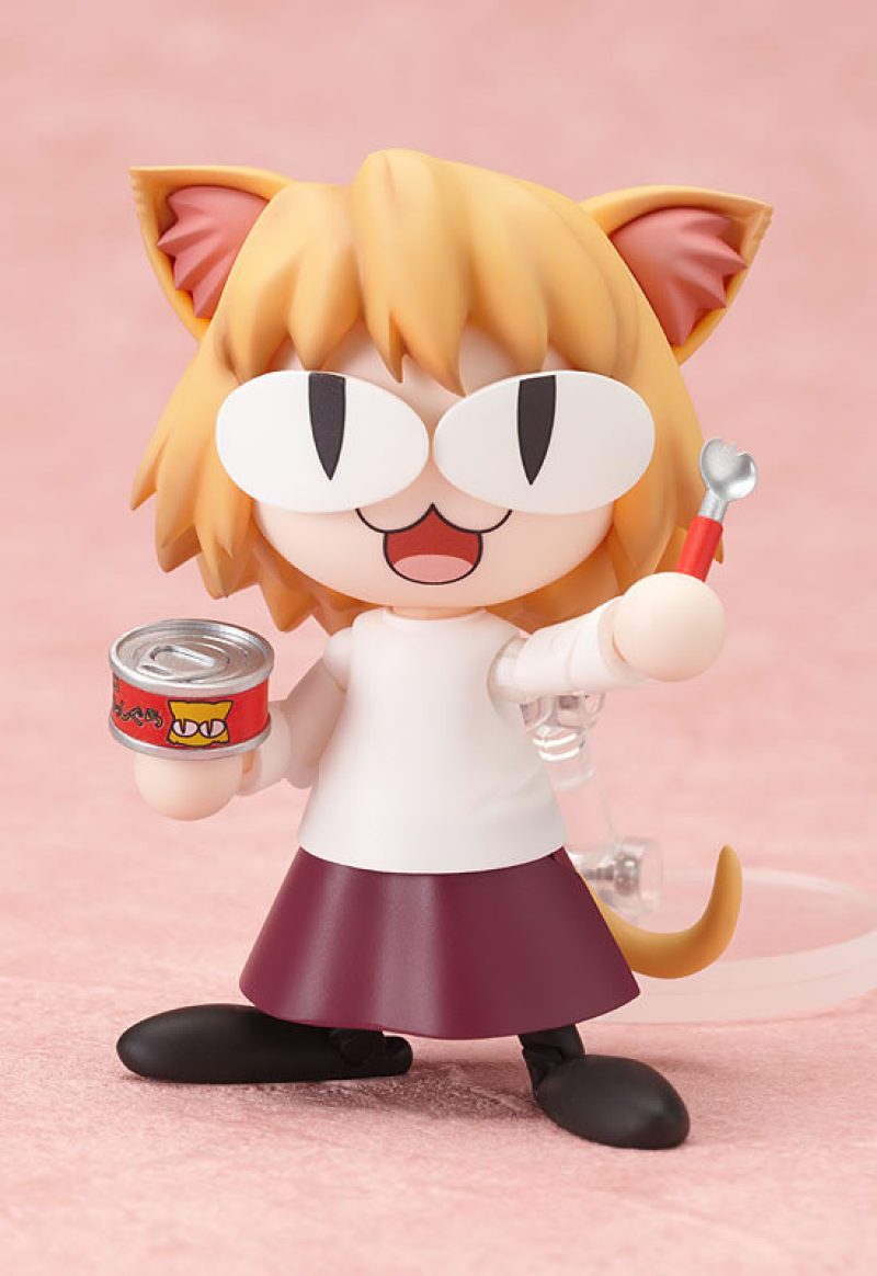 Nendoroid Neko Arc: Ultimate Version