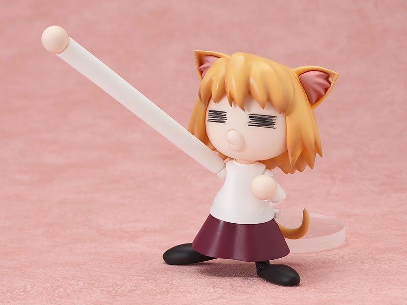 Nendoroid Neko Arc: Ultimate Version