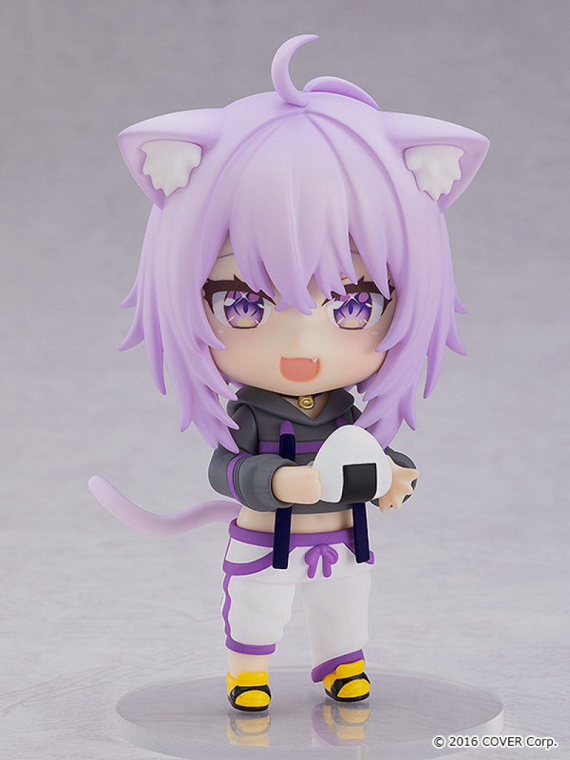 Nendoroid Nekomata Okayu
