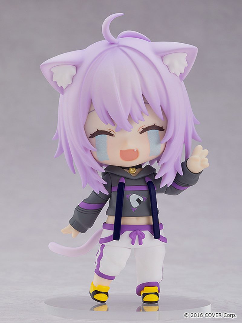 Nendoroid Nekomata Okayu