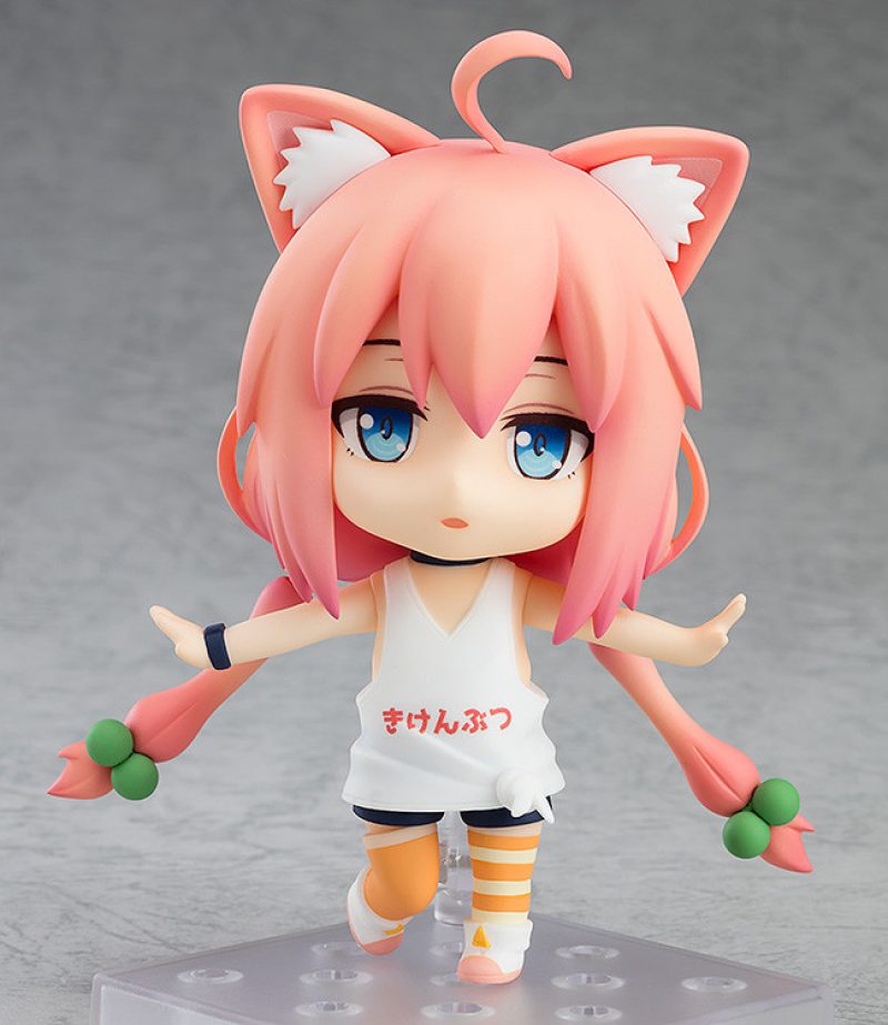 Nendoroid Nekomiya Hinata