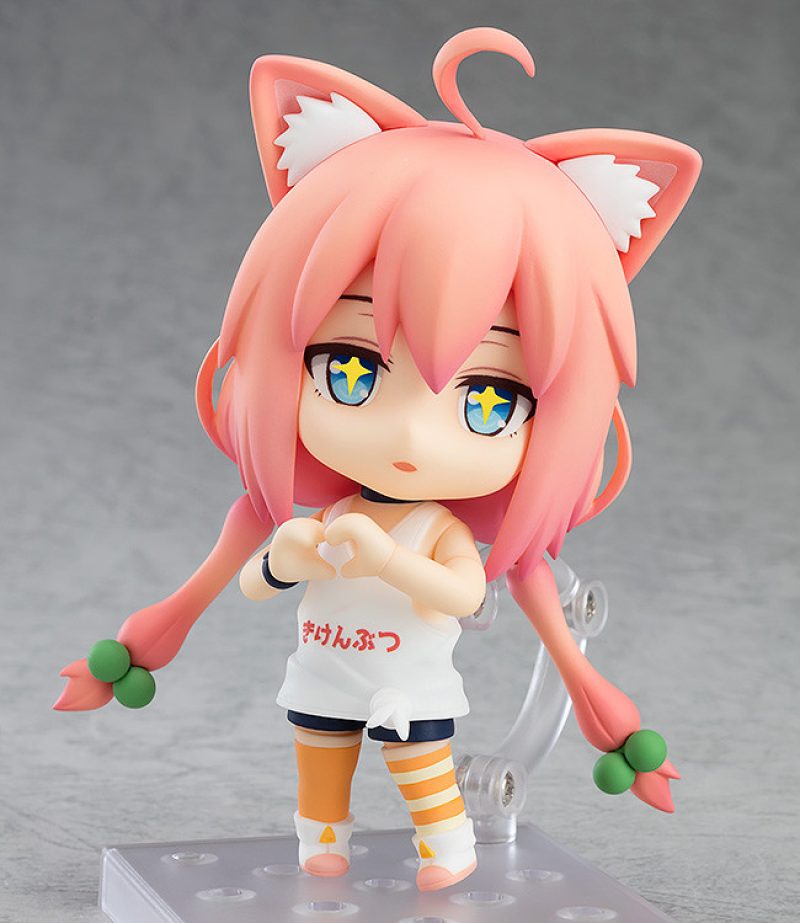 Nendoroid Nekomiya Hinata