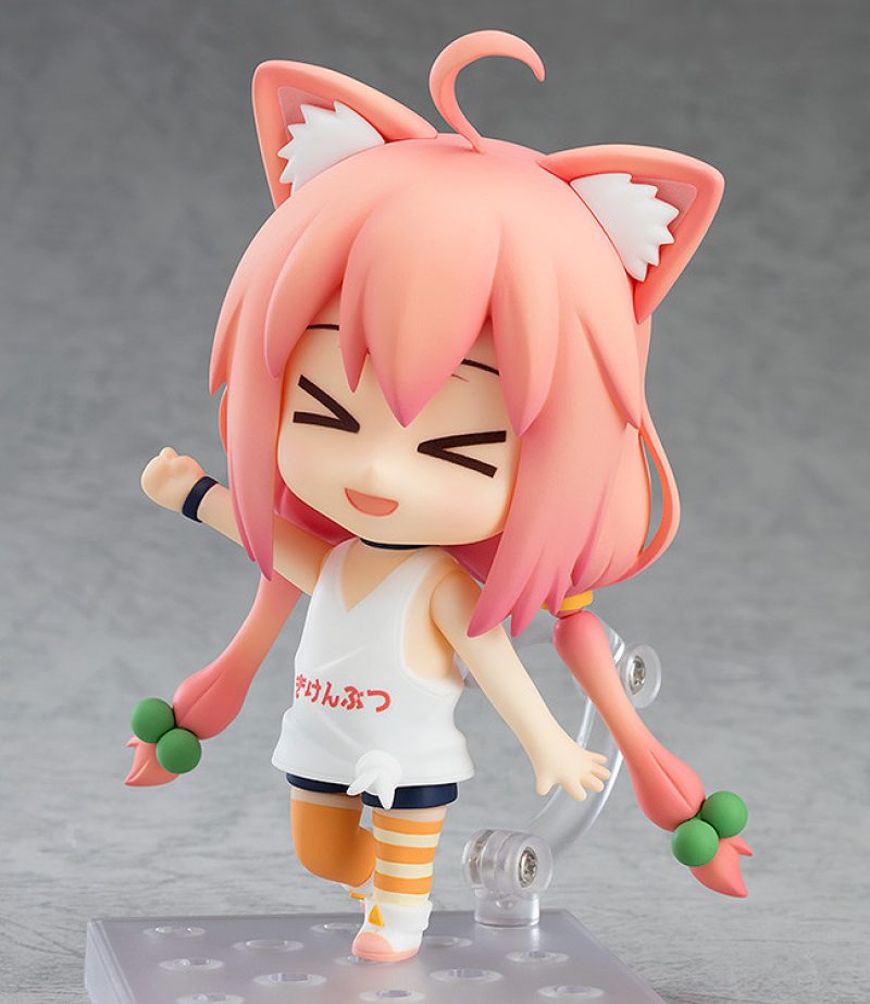 Nendoroid Nekomiya Hinata