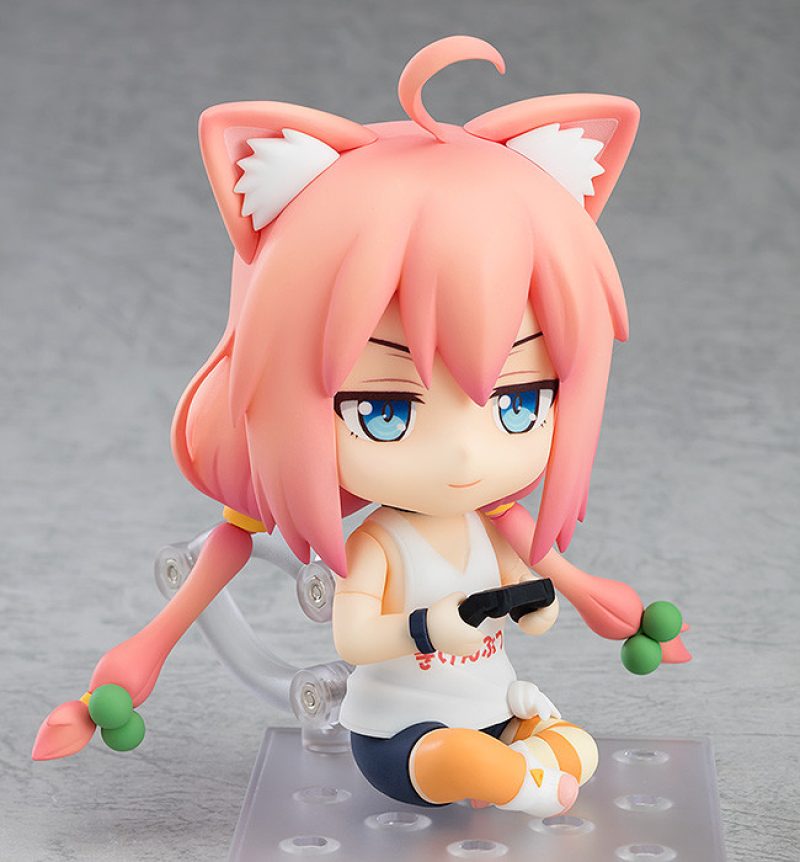 Nendoroid Nekomiya Hinata