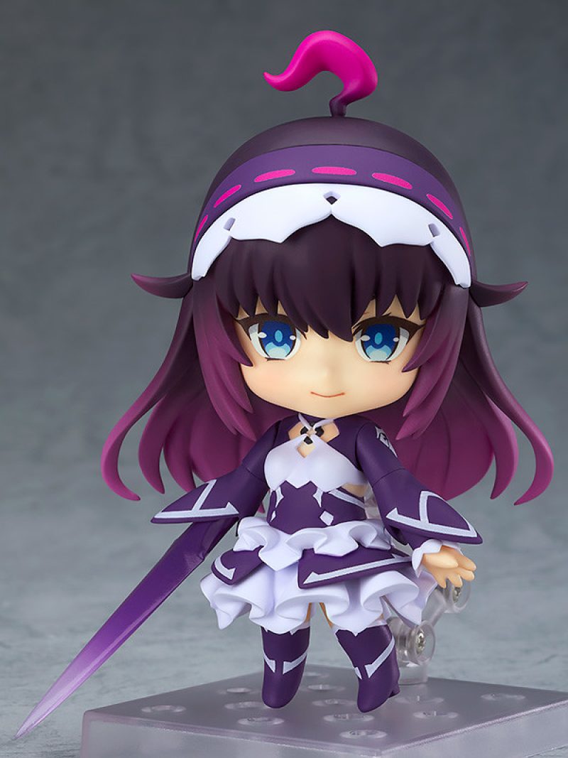 Nendoroid Nemesis