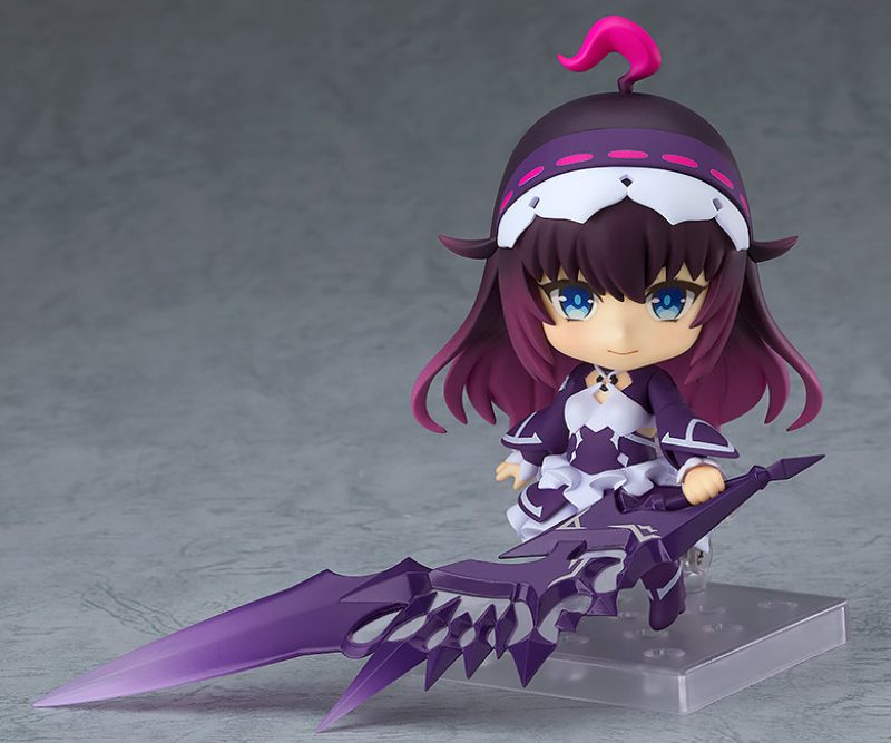Nendoroid Nemesis