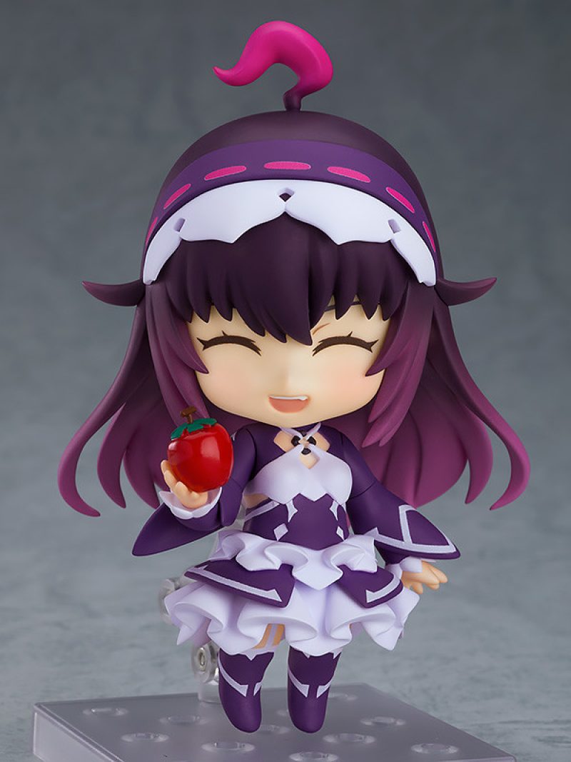 Nendoroid Nemesis