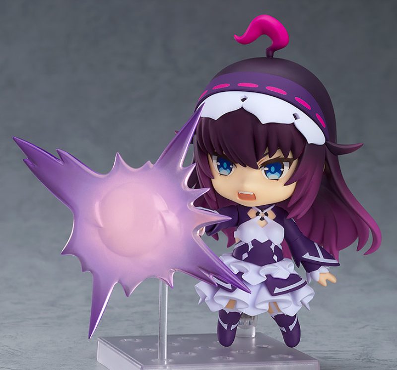 Nendoroid Nemesis