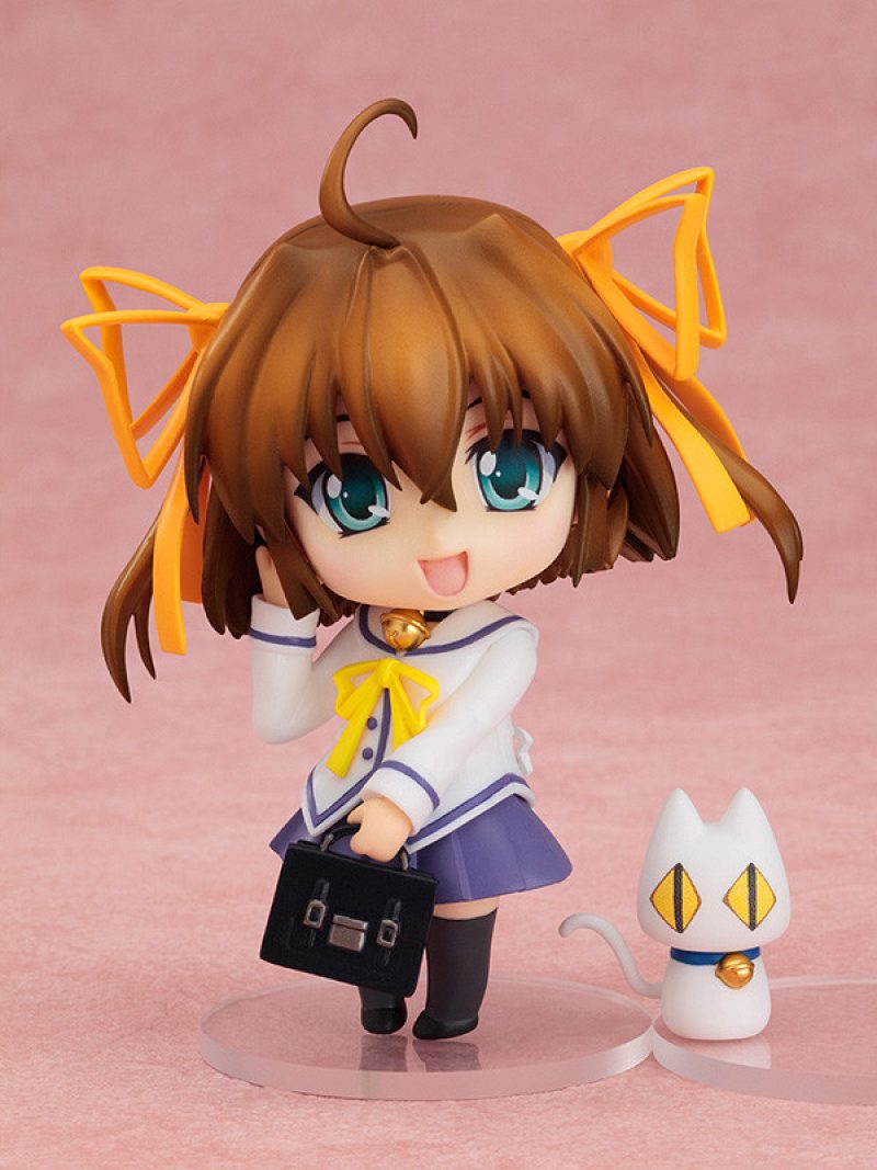 Nendoroid Nemu Asakura