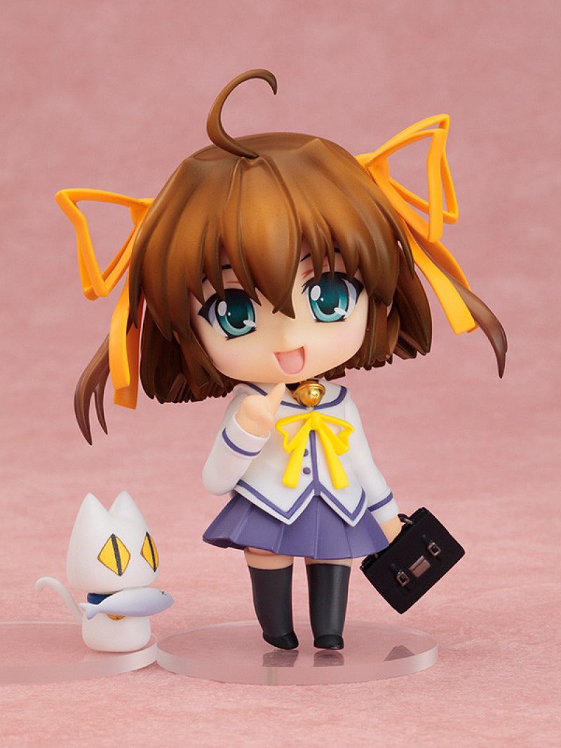Nendoroid Nemu Asakura